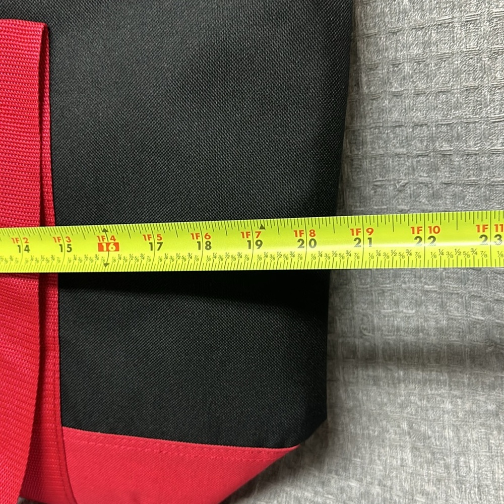 Trader Joe’s reusable insulated bag. Extra large capacity up to 7 gallon bag - Picture 8 of 10
